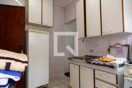 Casa à venda com 200m², 3 quartos e 2 vagasCozinha