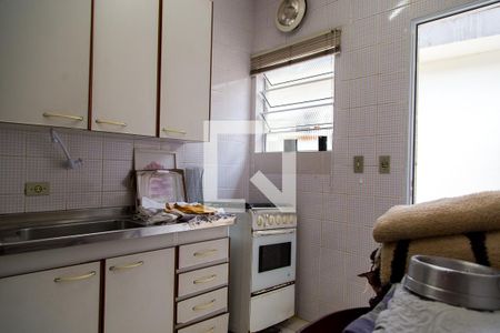 Casa à venda com 200m², 3 quartos e 2 vagasCozinha