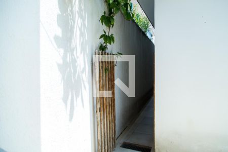 Casa à venda com 200m², 3 quartos e 2 vagasVista da Sala de Edícula