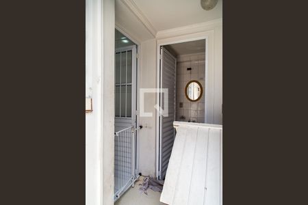 Casa à venda com 200m², 3 quartos e 2 vagasBanheiro de Serviço