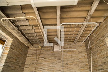 Casa à venda com 200m², 3 quartos e 2 vagasÁrea de Serviço - Varal