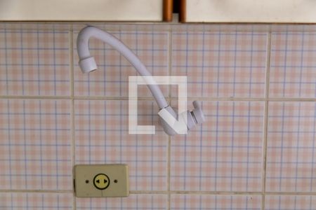 Casa à venda com 200m², 3 quartos e 2 vagasCozinha - Torneira