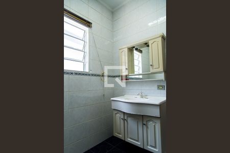 Casa à venda com 200m², 3 quartos e 2 vagasBanheiro da Quarto da Edícula