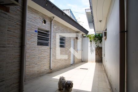Casa à venda com 200m², 3 quartos e 2 vagasÁrea de Serviço