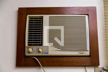 Casa à venda com 200m², 3 quartos e 2 vagasQuarto 1 - Ar Condicionado