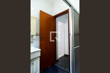 Casa à venda com 200m², 3 quartos e 2 vagasBanheiro da Quarto da Edícula