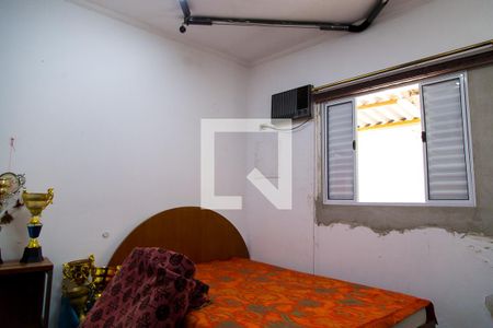 Casa à venda com 200m², 3 quartos e 2 vagasQuarto da Edícula