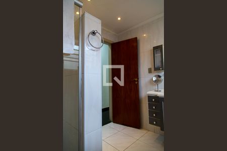 Casa à venda com 200m², 3 quartos e 2 vagasBanheiro Social