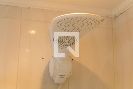 Casa à venda com 200m², 3 quartos e 2 vagasBanheiro Social - Chuveiro