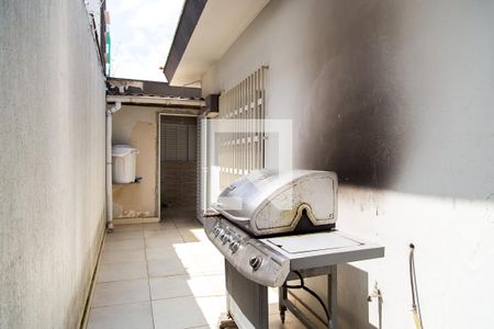 Casa à venda com 200m², 3 quartos e 2 vagasQuintal