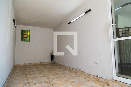 Casa à venda com 200m², 3 quartos e 2 vagasGaragem