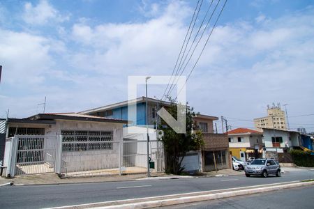 Casa à venda com 200m², 3 quartos e 2 vagasFachada