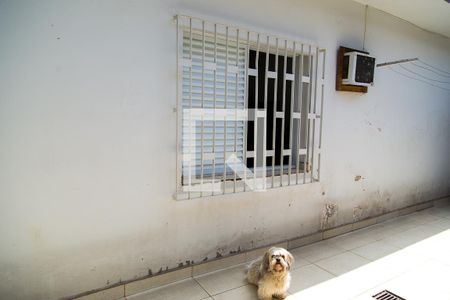 Casa à venda com 200m², 3 quartos e 2 vagasVista da Sala de Edícula