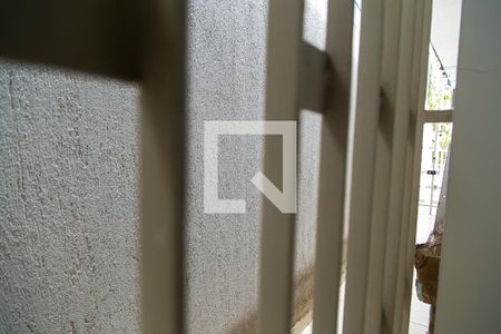 Casa à venda com 200m², 3 quartos e 2 vagasVista do Hall dos Quartos