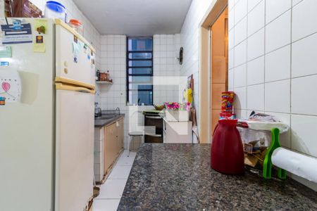 Apartamento à venda com 104m², 2 quartos e sem vagaCozinha