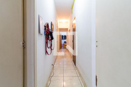Corredor de apartamento à venda com 2 quartos, 104m² em Itaim Bibi, São Paulo