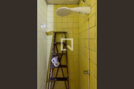 Apartamento à venda com 104m², 2 quartos e sem vagaBanheiro 