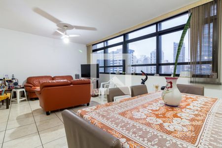 Sala de apartamento à venda com 2 quartos, 104m² em Itaim Bibi, São Paulo