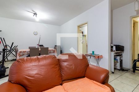 Sala de apartamento à venda com 2 quartos, 104m² em Itaim Bibi, São Paulo
