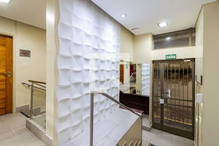 Apartamento à venda com 104m², 2 quartos e sem vagaHall Entrada