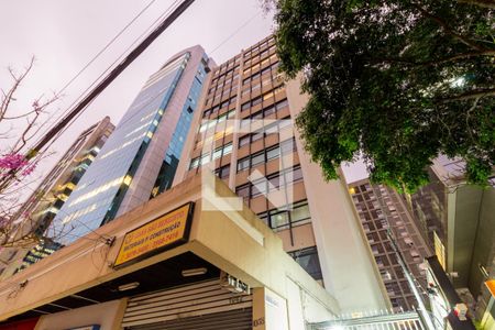 Apartamento à venda com 104m², 2 quartos e sem vagaFachada