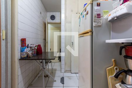 Apartamento à venda com 104m², 2 quartos e sem vagaCozinha