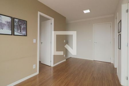 Sala de apartamento para alugar com 2 quartos, 49m² em Brás, São Paulo