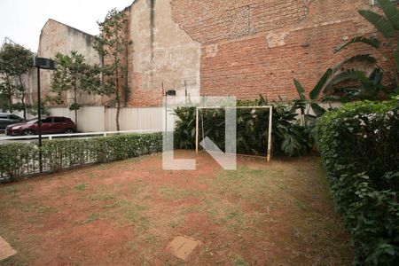 Apartamento para alugar com 49m², 2 quartos e 1 vaga Apartamento para alugar com 49m², 2 quartos e 1 vagaQuadra