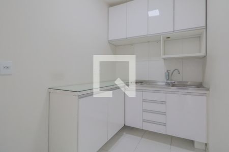 Apartamento para alugar com 49m², 2 quartos e 1 vaga Apartamento para alugar com 49m², 2 quartos e 1 vagaCozinha