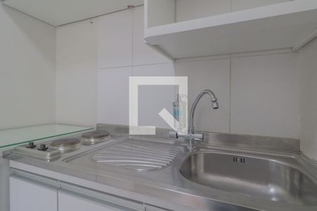 Apartamento para alugar com 49m², 2 quartos e 1 vaga Apartamento para alugar com 49m², 2 quartos e 1 vagaCozinha