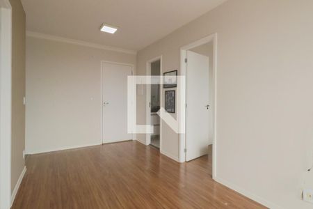Sala de apartamento para alugar com 2 quartos, 49m² em Brás, São Paulo