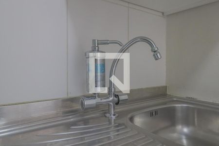 Apartamento para alugar com 49m², 2 quartos e 1 vaga Apartamento para alugar com 49m², 2 quartos e 1 vagaCozinha