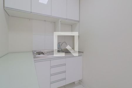 Apartamento para alugar com 49m², 2 quartos e 1 vaga Apartamento para alugar com 49m², 2 quartos e 1 vagaCozinha