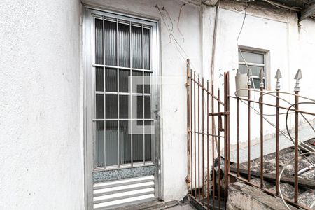 Casa para alugar com 60m², 2 quartos e sem vagaÁrea Externa