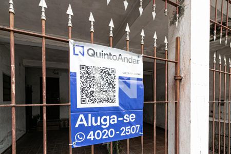 Casa para alugar com 60m², 2 quartos e sem vagaPlaquinha