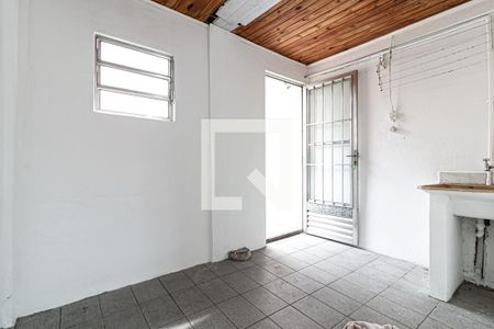 Casa para alugar com 60m², 2 quartos e sem vagaÁrea de Serviço