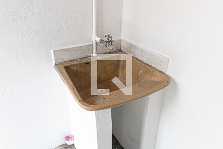 Casa para alugar com 60m², 2 quartos e sem vagaÁrea de Serviço - Tanque