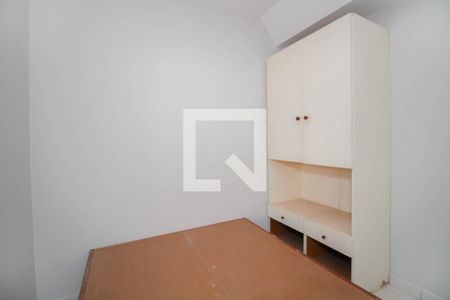 Quarto de kitnet/studio para alugar com 1 quarto, 24m² em Asa Norte, Brasília