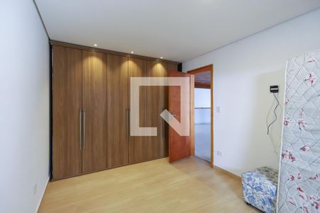 Quarto 1 de casa para alugar com 2 quartos, 170m² em Lauzane Paulista, São Paulo