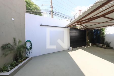 Vista de casa para alugar com 2 quartos, 170m² em Lauzane Paulista, São Paulo