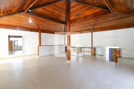Sala de casa para alugar com 2 quartos, 170m² em Lauzane Paulista, São Paulo