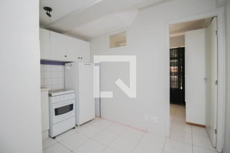 Studio de kitnet/studio para alugar com 1 quarto, 21m² em Asa Norte, Brasília