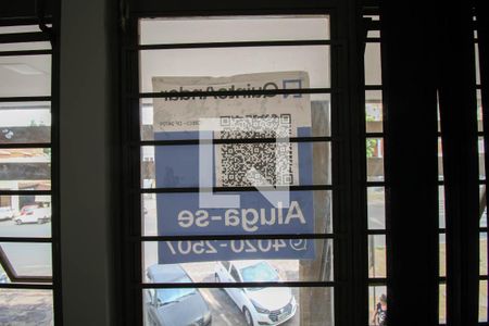 Studio para alugar com 21m², 1 quarto e sem vaga