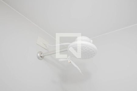 Studio para alugar com 21m², 1 quarto e sem vaga Studio para alugar com 21m², 1 quarto e sem vagaBanheiro