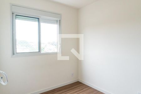 Quarto 2 de apartamento para alugar com 2 quartos, 34m² em Vila Paulista, São Paulo