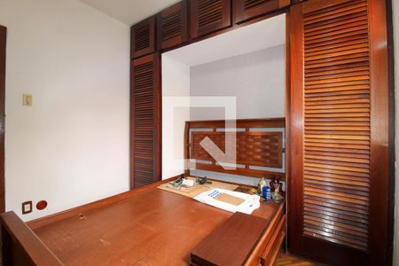 Quarto 2 de apartamento à venda com 3 quartos, 50m² em Engenho Novo, Rio de Janeiro