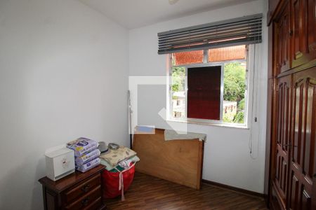 Quarto 1 de apartamento à venda com 3 quartos, 50m² em Engenho Novo, Rio de Janeiro