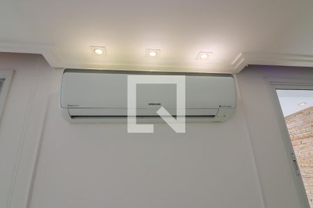 Ar condicionado de apartamento para alugar com 3 quartos, 177m² em Jardim Monte Kemel, São Paulo