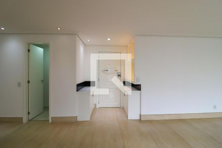 Hall de Entrada de apartamento para alugar com 3 quartos, 177m² em Jardim Monte Kemel, São Paulo