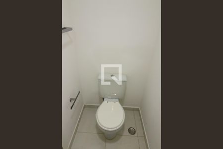 Lavabo de apartamento para alugar com 3 quartos, 177m² em Jardim Monte Kemel, São Paulo